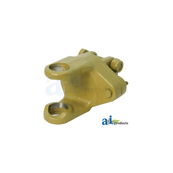 Shear Bolt Clutch 4.5" x5" x7"